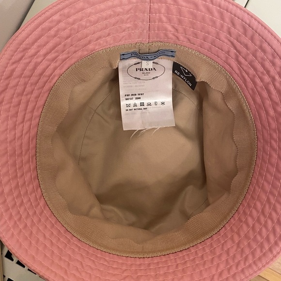 Prada Hat - Picture 2 of 2